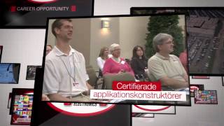 Tech Support Swedish 2015