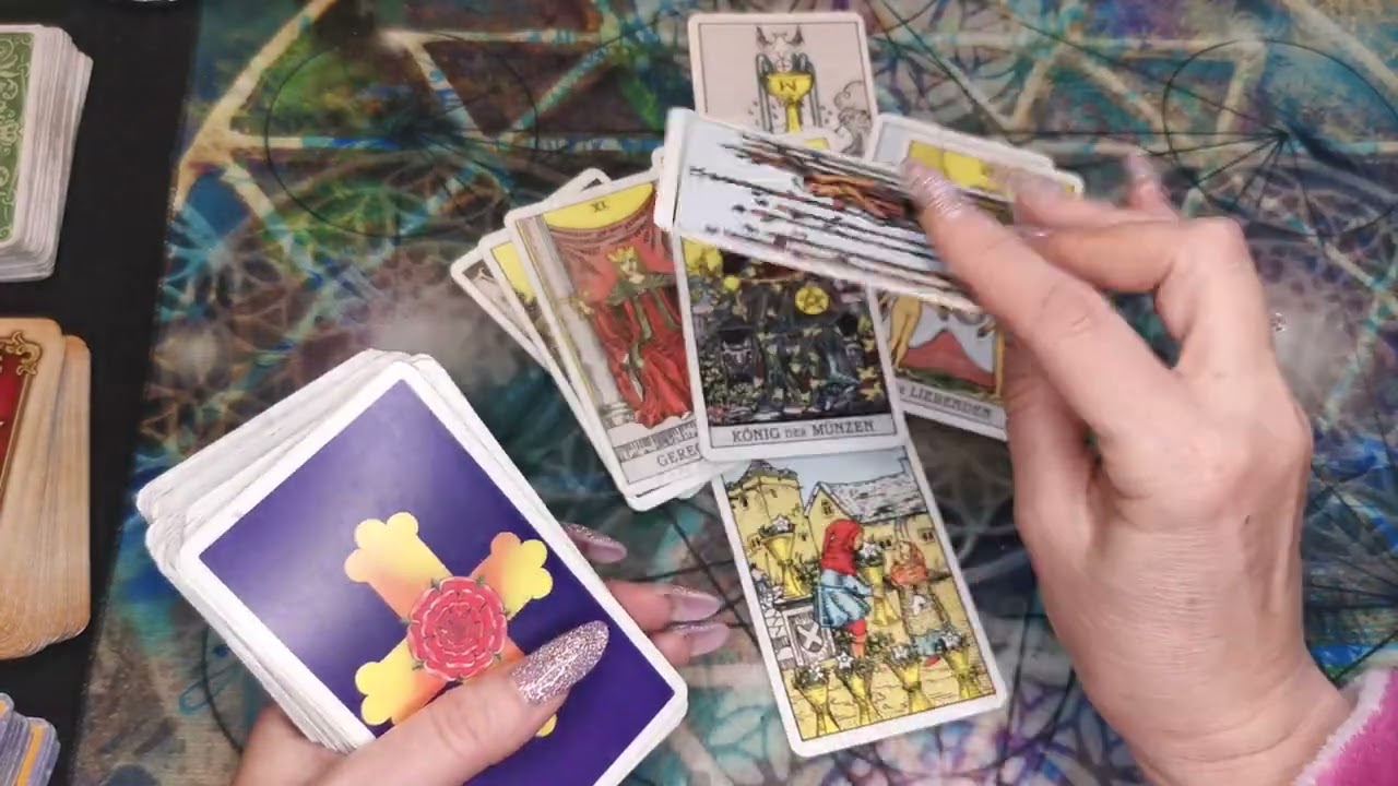 ❤️💫SEHR BALD ❤️💫ZU DIR KOMMT GELD, TRAUMHAUS UND SEELENPARTNER ❤️❤️GLÜCKWUNSCH 🌟💫