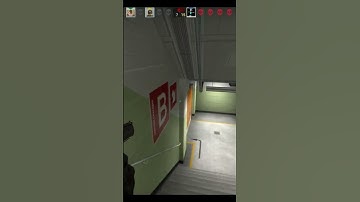 Desert Eagle 4k, Nuke.