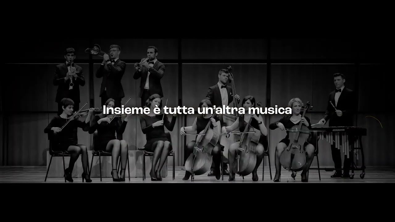 ConsulenTia 2022 - Insieme è tutta un'altra musica