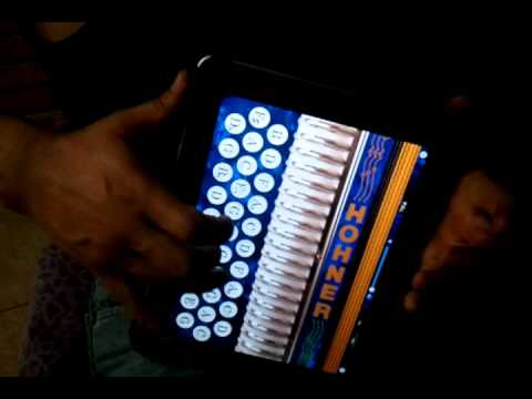 ipad hohner accordion app