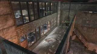 Black Ops Double Bounce Tomahawk