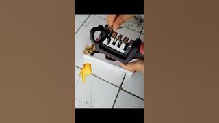 ASAHAN GUNTING PISAU!!!#asahan #tools #dapur #kitchen #rumahtangga