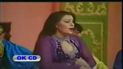 Mein Tere Piche Reh Gayi,Hai Dil Jaani*Pakistani Megha dances and Shazia Manzoor sings