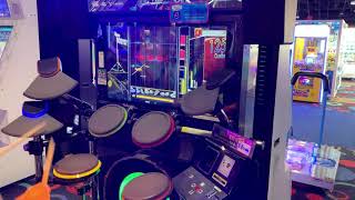 (Gitadora Nextage) IX -GITADOROCK ver.- ADV