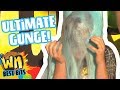 GUNGE GUNGE EVERYWHERE WN Weekly Highlights