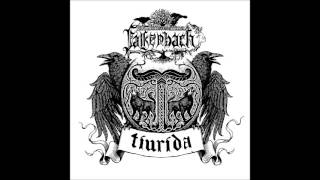 Falkenbach - Where His Ravens Fly