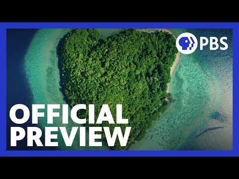 Islands of Wonder | Official Preview | PBS