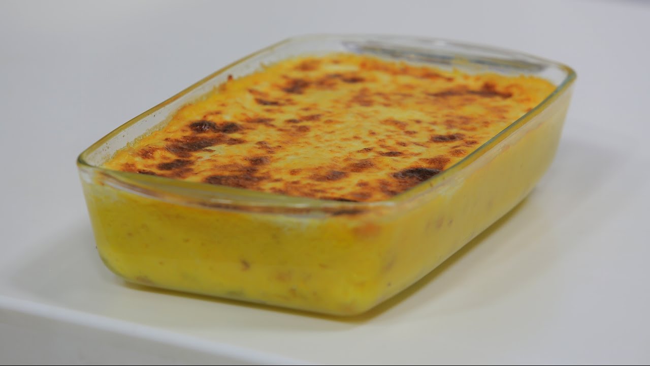 بطاطا بالقرع | نجلاء الشرشابي