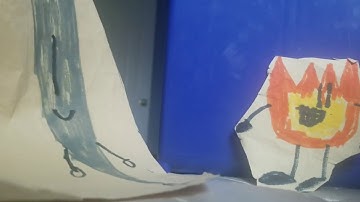 Bfdi 21 Reanimated Map Part 13 By (Crafted Pin)