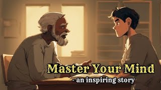 Hidden Power of a Focused Mind - A LifeChanging Story | pureword stories 