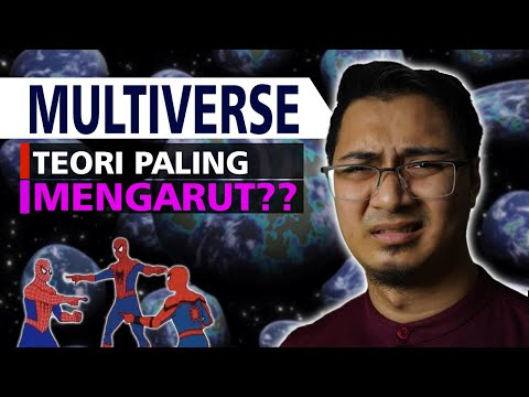 Video: Adakah penutup mata kemuncak wujud?