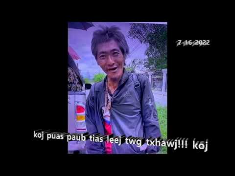 Video: Kev tua tus kheej yog ib qho kev txhaum: Tej yam tshwm sim, Phau Vaj Lug Kub Npaiv Npaum