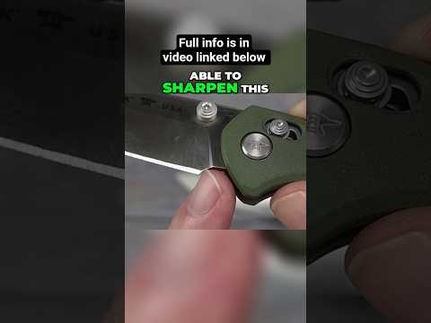 Buck Knives New Release
