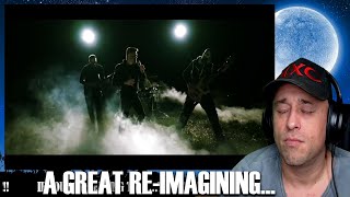 The Cranberries - Zombie (Peyton Parrish Cover) Prod. by @Jonathan Young Reaction! Resimi