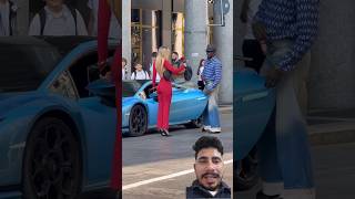 Love.walking in style😎☘️ the world is beautiful because it is varied#viralvideo #viralvideo