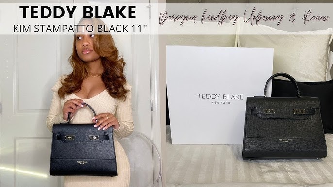 Luxury for less with AlexJessicaMills.com – Teddy Blake