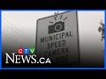 Speed cameras are banned in Ontario—but the effect is being felt in Southern Georgian Bay