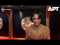 WATCH | Africa’s Film Industry Shines At 12th Annual Awards Gala In Lagos | APT