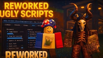 [ANTI HIT🔥] UGLY STEAL HUB STEAL A BRAINROT SCRIPT ANTI HIT, LAG ,INSTANT STEAL ,ADMIN SPAM *NO KEY*