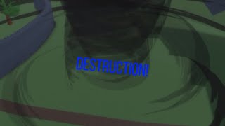 Elemental Grind Game | Destruction Showcase (old)