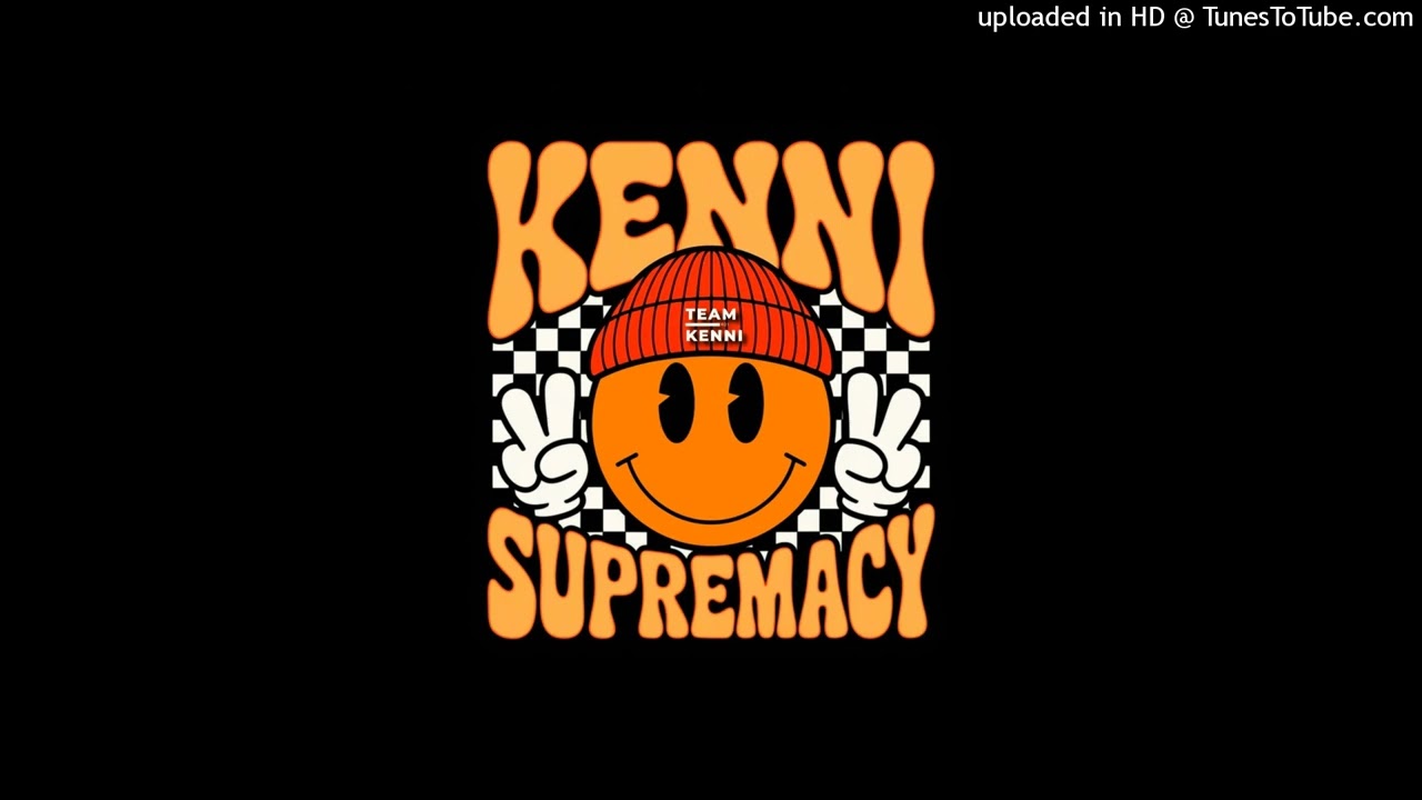 Team Kenni 021 - Kom En Gaan (New Album)