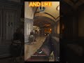 This Bot Lobby Got Me DARK MATTER Overnight in BO6 😱