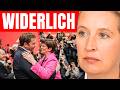 💥 KLINGBEIL AUF FRISCHER TAT ERWISCHT 💥 AFD LEGT NACH UND ÄNDERT SPONTAN DIE REDE