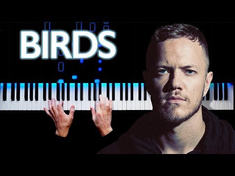 Birds - Imagine Dragons 