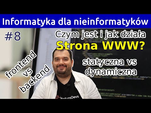 Wideo: Czym jest stwierdzenie w informatyce?