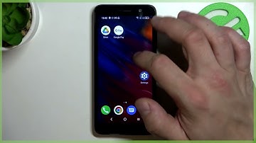 ALCATEL 1 – Does It Have Screen Recording?