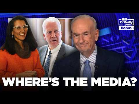 "Don't We Want to Know?!?" — Bill O'Reilly on Ballot Shenanigans in Alaska
