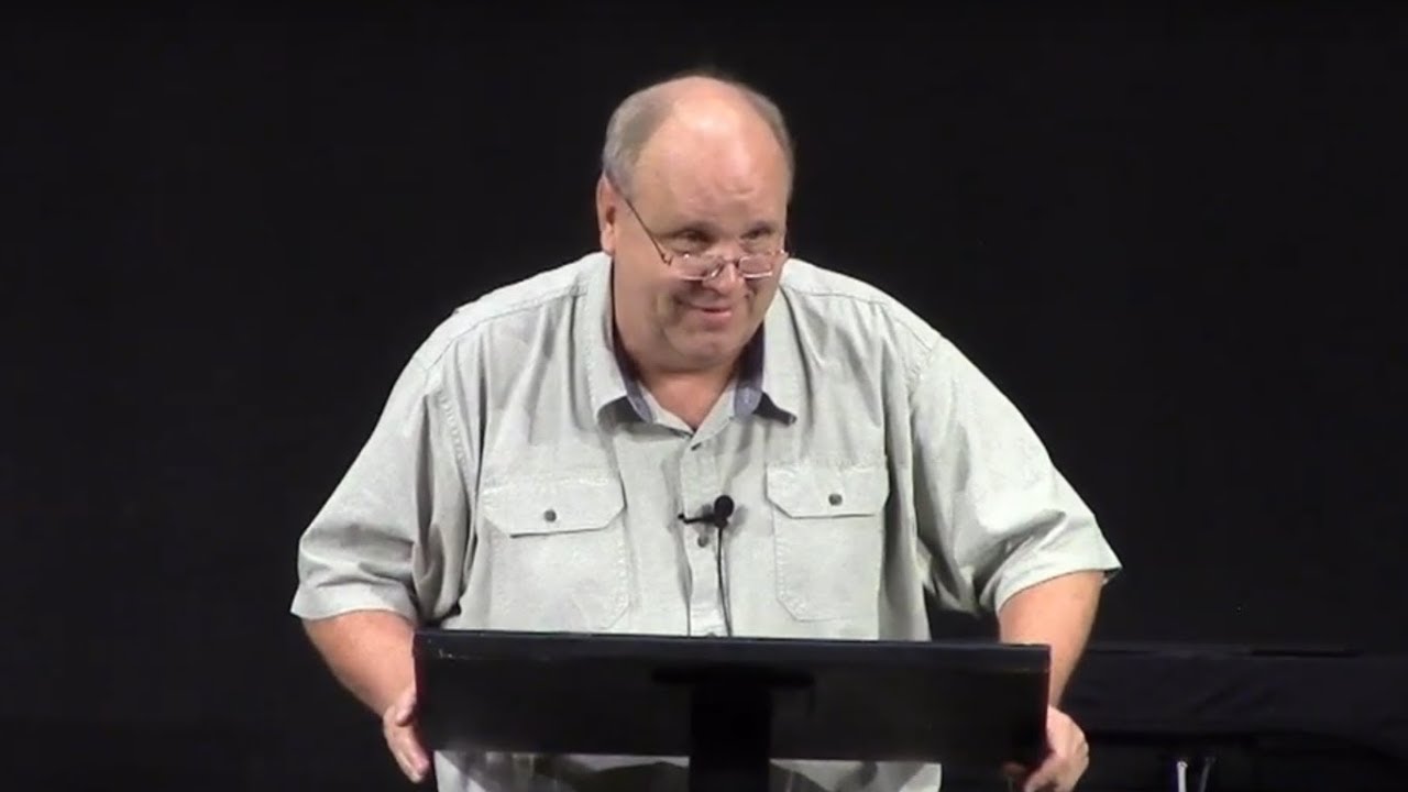 1 Corinthians 7 - Celibacy, Marriage, and Sexual Immorality - YouTube