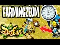 FARMINGZÉUM | ECAFLIP EAU 199 SUR DOFUS !