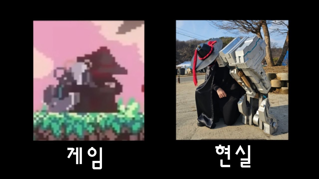 이제 산나비 굿즈 안 내준다고 해서 직접 만들어버림. [산나비] 사슬팔 만들기