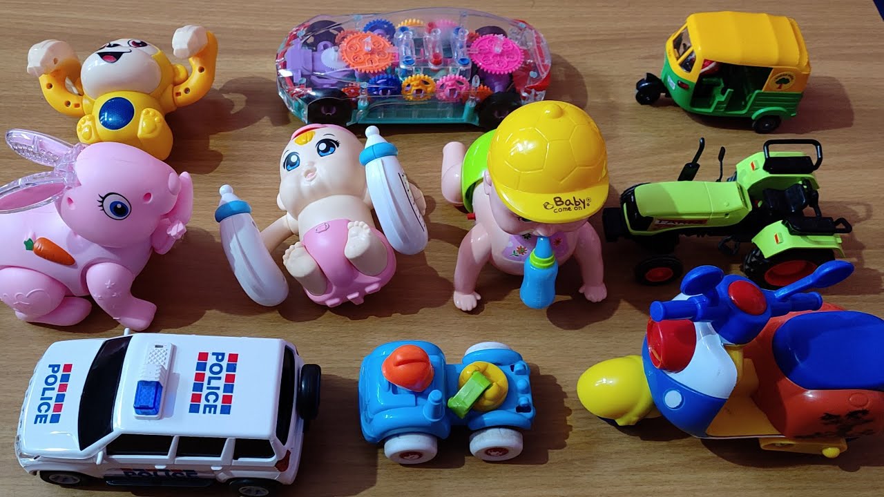 gadi wala cartoon car wala cartoon bike truck jcb remote control