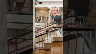 Где танцевать Наташе Ростовой? #вальс #усадьба #подмосковье