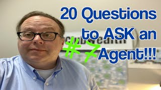 Questions To Ask Your Realtor Number 7. Do You Have A Plan To Sell This Home?
