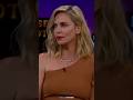 Charlize Theron Shares Hilarious Flight Story About Secret Conversation ✈️