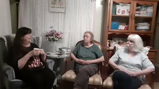 Grace Grannies leaving the Religious System