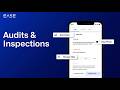 Closed-Loop Manufacturing Audits — Cut Audit Admin by 90% | EASE