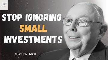 How Small Investments Turn Into Generational Wealth (Most People Don’t Know This)
