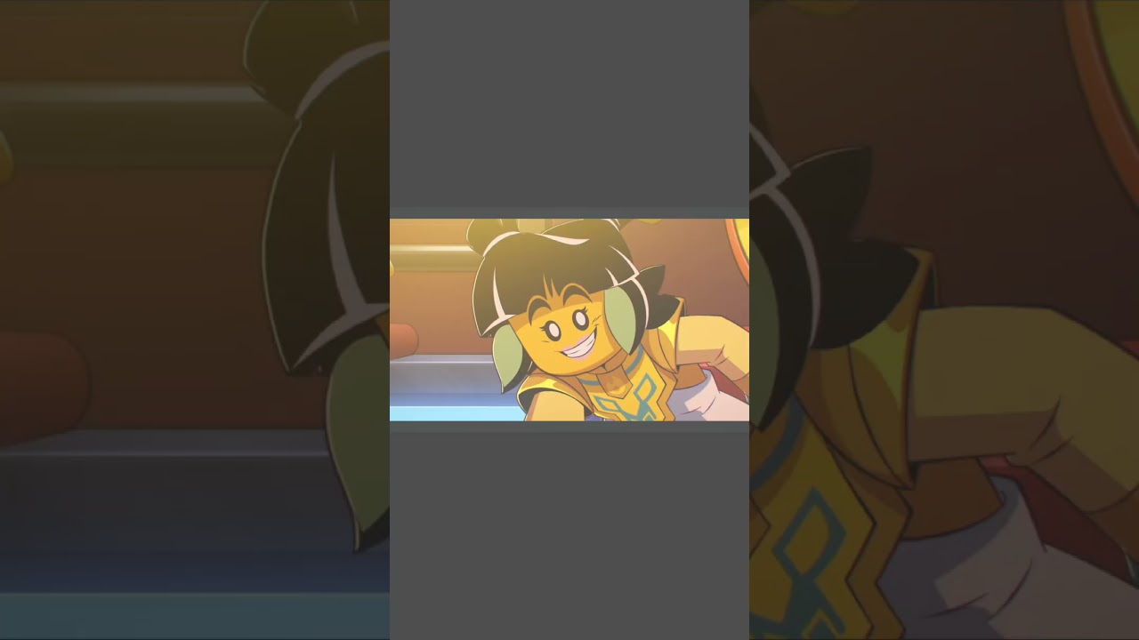 Be the flame | mei edit 