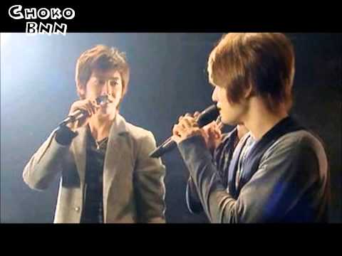 OPV YunJae ฉันต้องคู่กับเธอ (ยุนต้องคู่กับแจ)