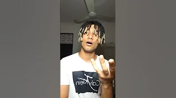 A Look At Me By XXXTENTACION 