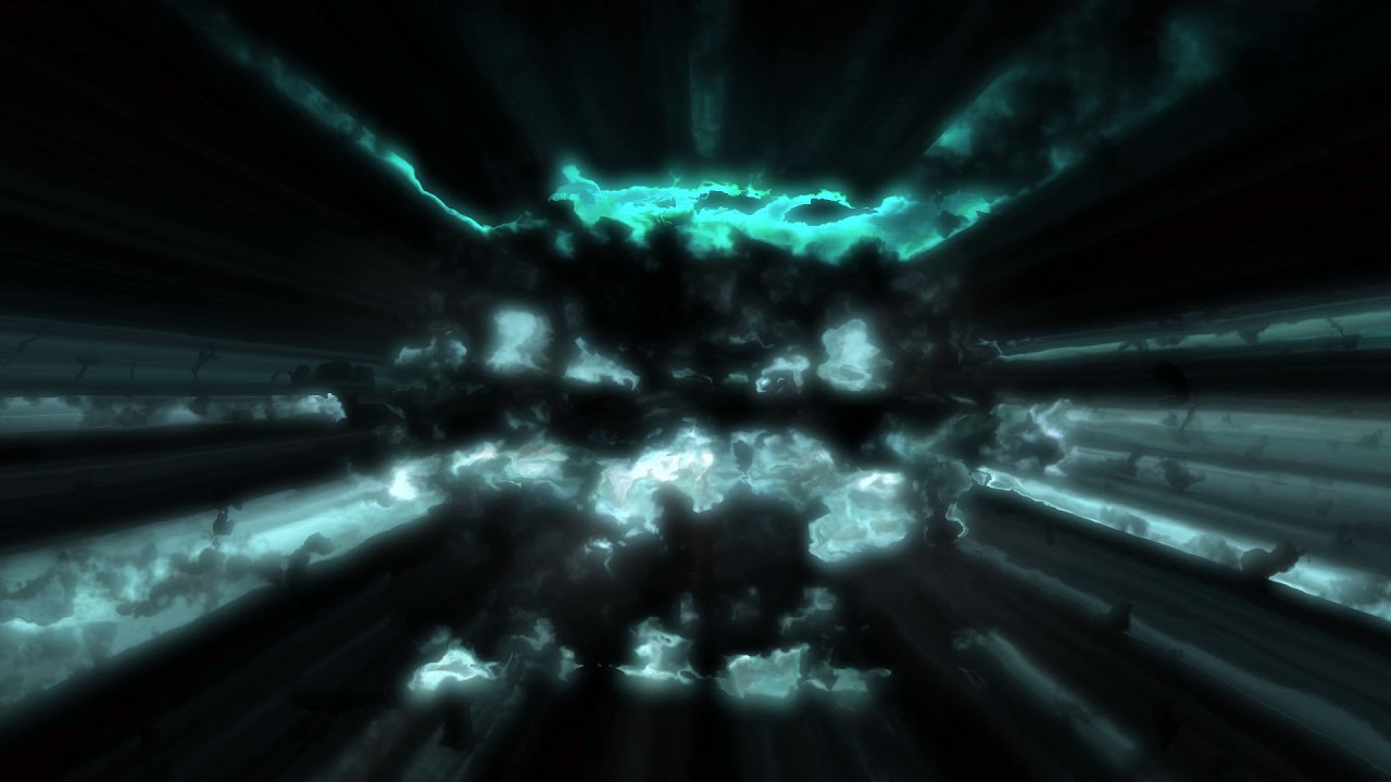 Blanke x Reaper Noises - Death Rattle - Visuals - YouTube