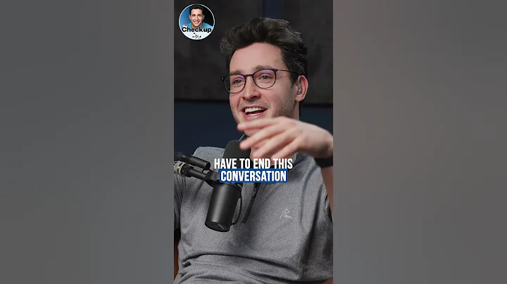 Doctor Argues Smoking May Extend Life? 🙈