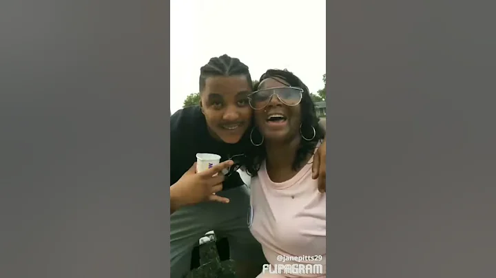 created using @flipagram