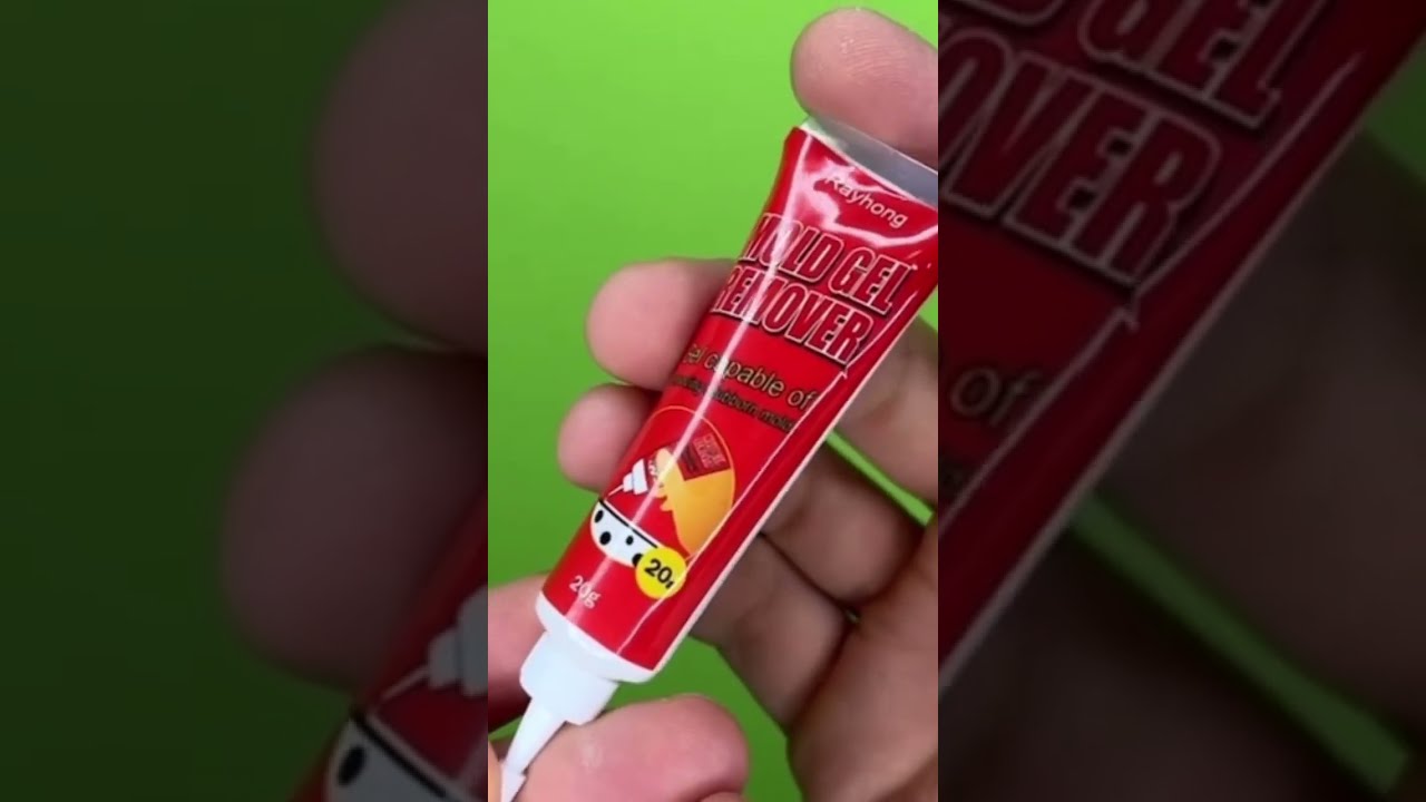 Mold Remover Gel