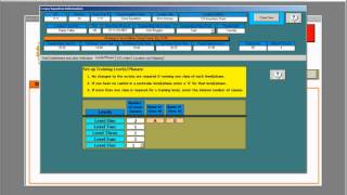 Cadet Training Plan Template Instructional Video 2